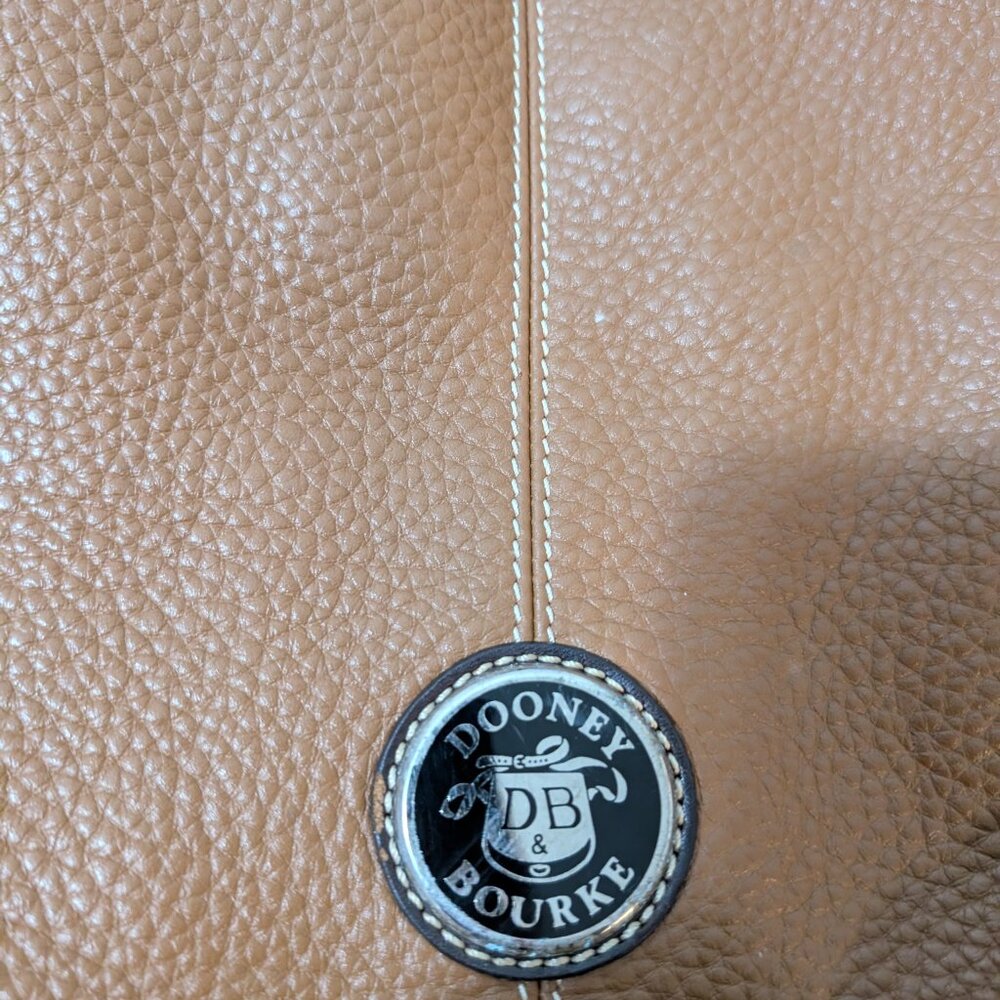 Dooney & Bourke bag - Picture 2 of 6